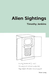 Title: Alien Sightings